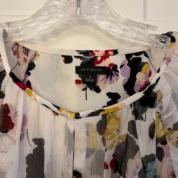 Ann Taylor Dress - Picture 5 of 6